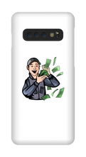 paybackbills Samsung Phone Cases