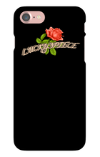 lucky3piece iPhone Phone Cases