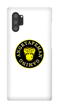 AngryApeMan Samsung Phone Cases