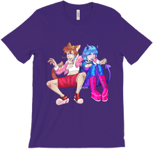 Pinipy & ZacZubat T-Shirt