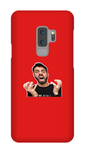 CARCASA de KRAINOLO para MVL SAMSUNG