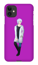 VirgoVR iPhone Phone Cases