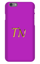 TwiistedNatiion iPhone Phone Cases