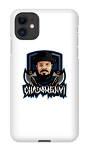 chadomenvi iPhone Phone Cases