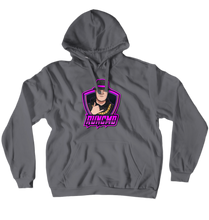 RunHoodies (No-Zip/Pullover)