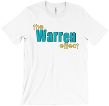 thewarreneffect T-Shirts