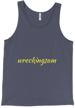 wreckingsam Tank Top