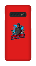 ki11aki11a Samsung Phone Cases