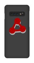 Schnitzeltoast Samsung Smartphone Cases