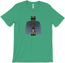 Icarus Elytra - Shirt (FULL)