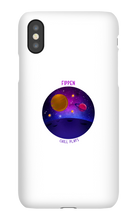 fippen06 iPhone Phone Cases