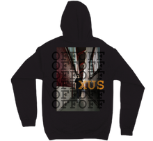 hoodie-back ORANGEOFF
