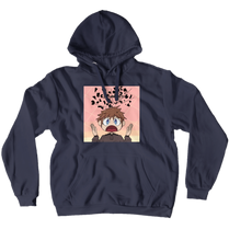 cjsfunfacts Hoodies (No-Zip/Pullover)