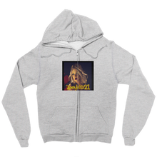 zoeywild21 Zip Up Hoodie
