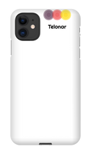 telonartwitch iPhone Phone Cases
