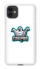 caspro_xv iPhone Phone Cases