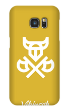 VikinggK - Official Samsung Case ( White )