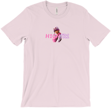 h1ghtr1 T-Shirts