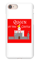 riichdej21 iPhone Phone Cases