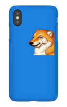 mimich iPhone Phone Cases