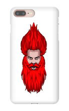 Beard case