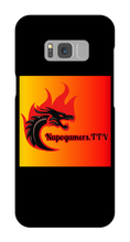 knightsofdragonsopan Samsung Phone Cases