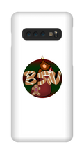 NinjaBSN Ornament Samsung Phone Cases
