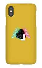 littlelewisplayz iPhone Phone Cases