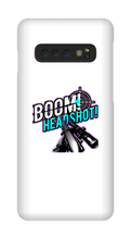 chriswgaming Samsung Phone Cases