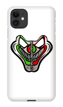 inmategaming iPhone Phone Cases