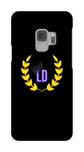 lord_droste Samsung Phone Cases