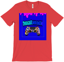 thiagoalmironam T-Shirts