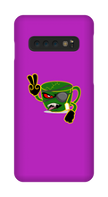 ltkillerteacup17 Samsung Phone Cases