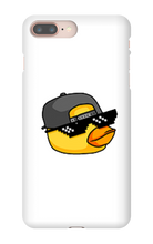 Duckter Brit's iPhone Phone Cases