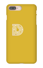 D Phone Cases