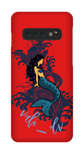 vali_dv Samsung Phone Cases