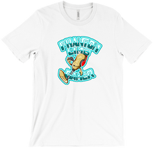 phantomlimbgamer T-Shirts