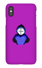 gerogigi iPhone Phone Cases