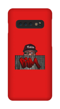 datduderim Samsung Phone Cases