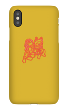 THE IPHONE CASE