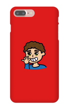 momomiles iPhone Phone Cases
