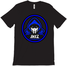 biv_jinxz T-Shirts