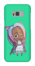 ladyabnoba Samsung Phone Cases