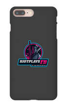 riotplays iPhone Phone Cases