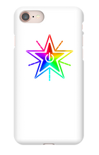 falinere iPhone Phone Cases