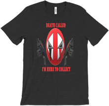 d3athdealergames187 T-Shirts
