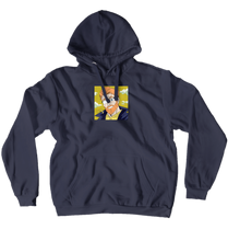 darklovinx3 Hoodies (No-Zip/Pullover) color