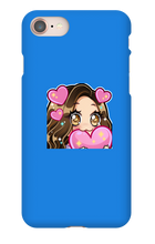 ciaraemma_ iPhone Phone Cases