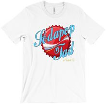 Soda Cap T-Shirt