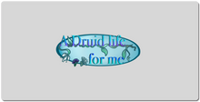 ADruid's XXL Gaming Mousepad